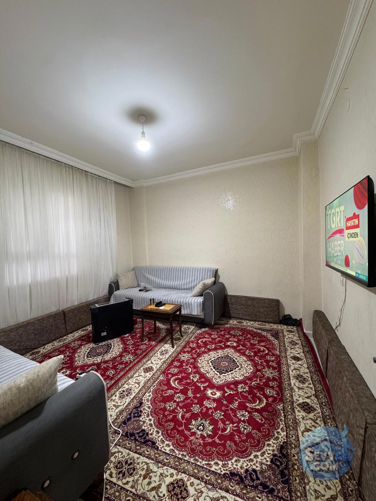  BAĞLARBAŞI YAVUZ SELİM MAH. YÜKSEK GİRİŞ KAT 3 ODALI SATILIK DAİRE - ŞANLIURFA HALİLİYE fotoğraf 17