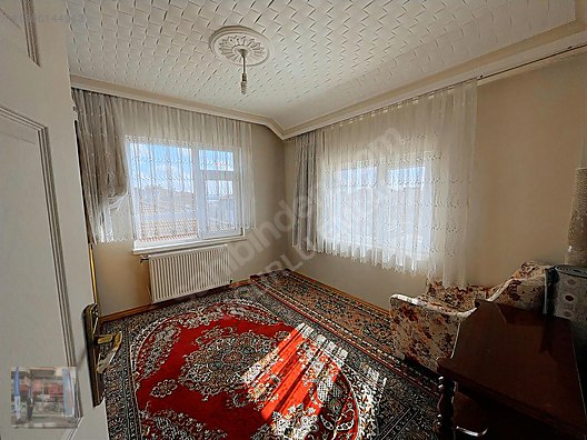 Polatlı Fatih'te Satılık 5+1 Geniş Dubleks Daire - ANKARA POLATLI fotoğraf 12