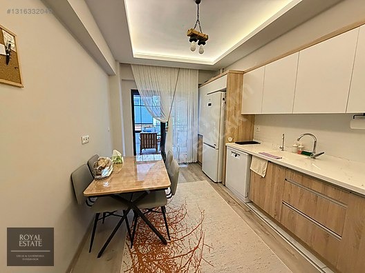 ROYAL EMLAKTAN HACILAR MEYDANINDA SATILIK 3+1 DAİRE - AMASYA MERKEZ fotoğraf 4
