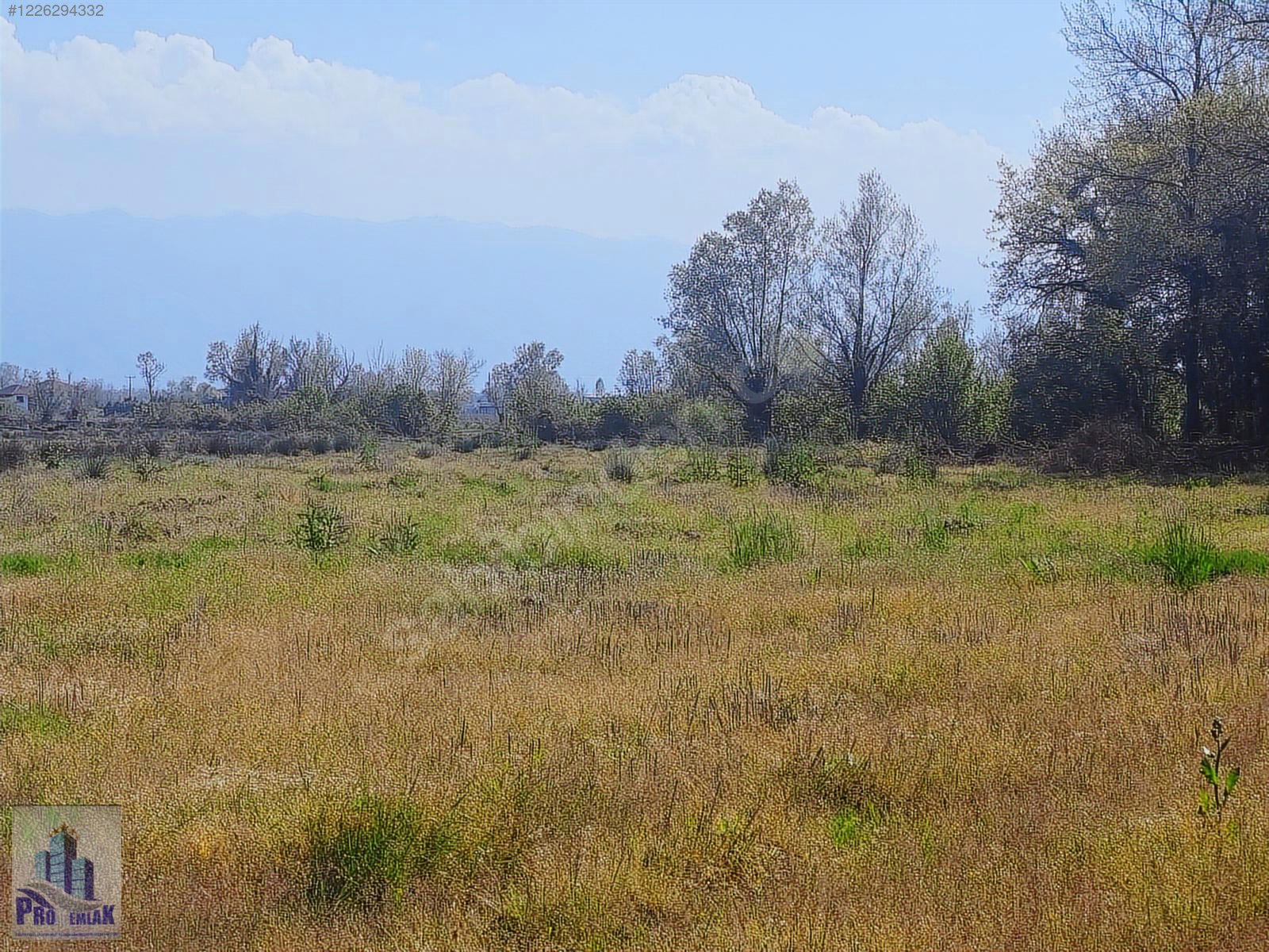DÜZCE KONURALP 1904 M2 KONUT İMARLI ARSA 6 MİLYON TL - DÜZCE MERKEZ fotoğraf 4