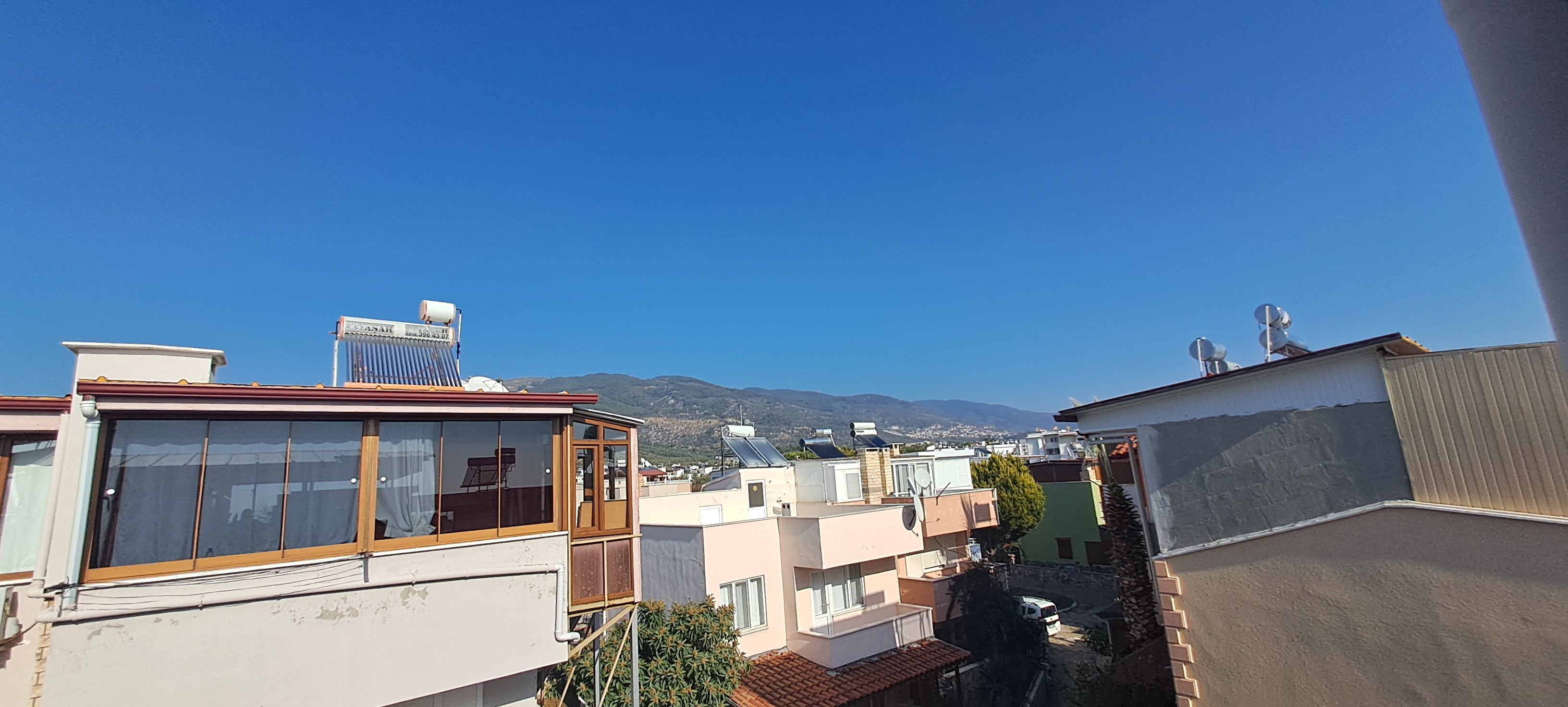 HAKANOĞLU GROUP'TAN ALTINOLUK'DA SATILIK VİLLA  - BALIKESİR EDREMİT fotoğraf 25