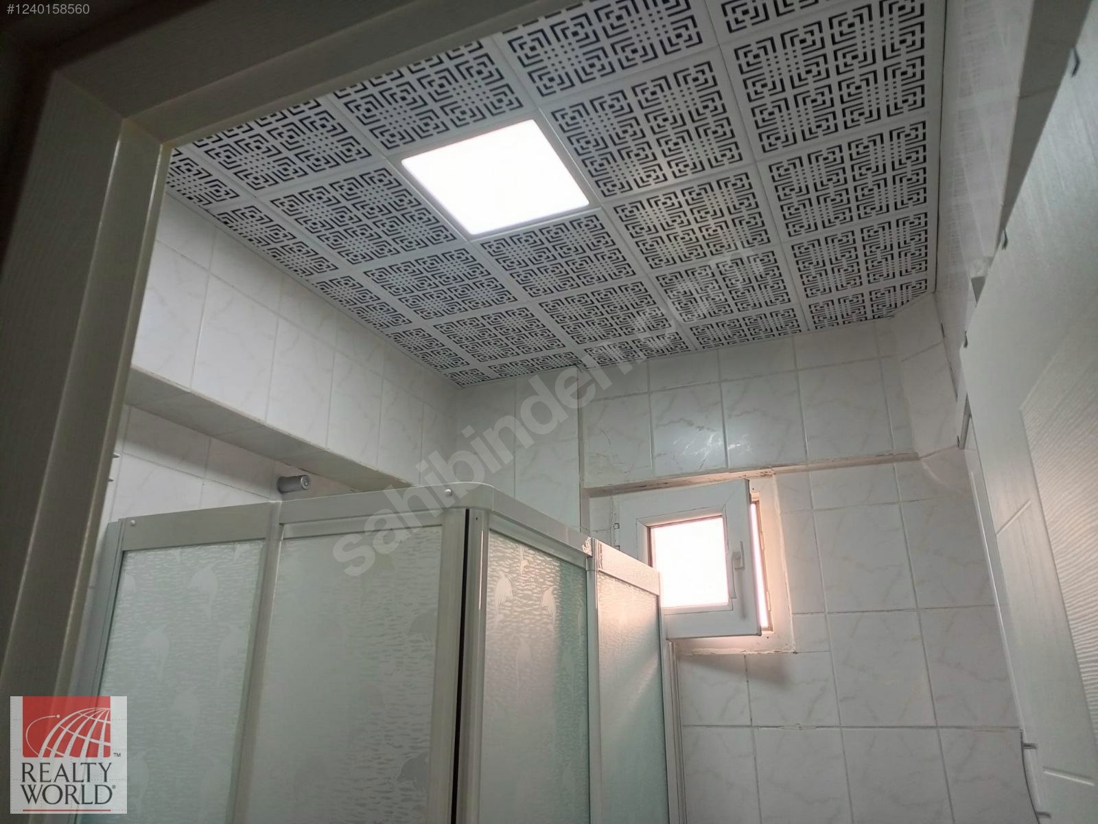 SİNCAN AHİ EVRANDA SATILIK KATTA 2+1 DAİRE - ANKARA SİNCAN fotoğraf 20