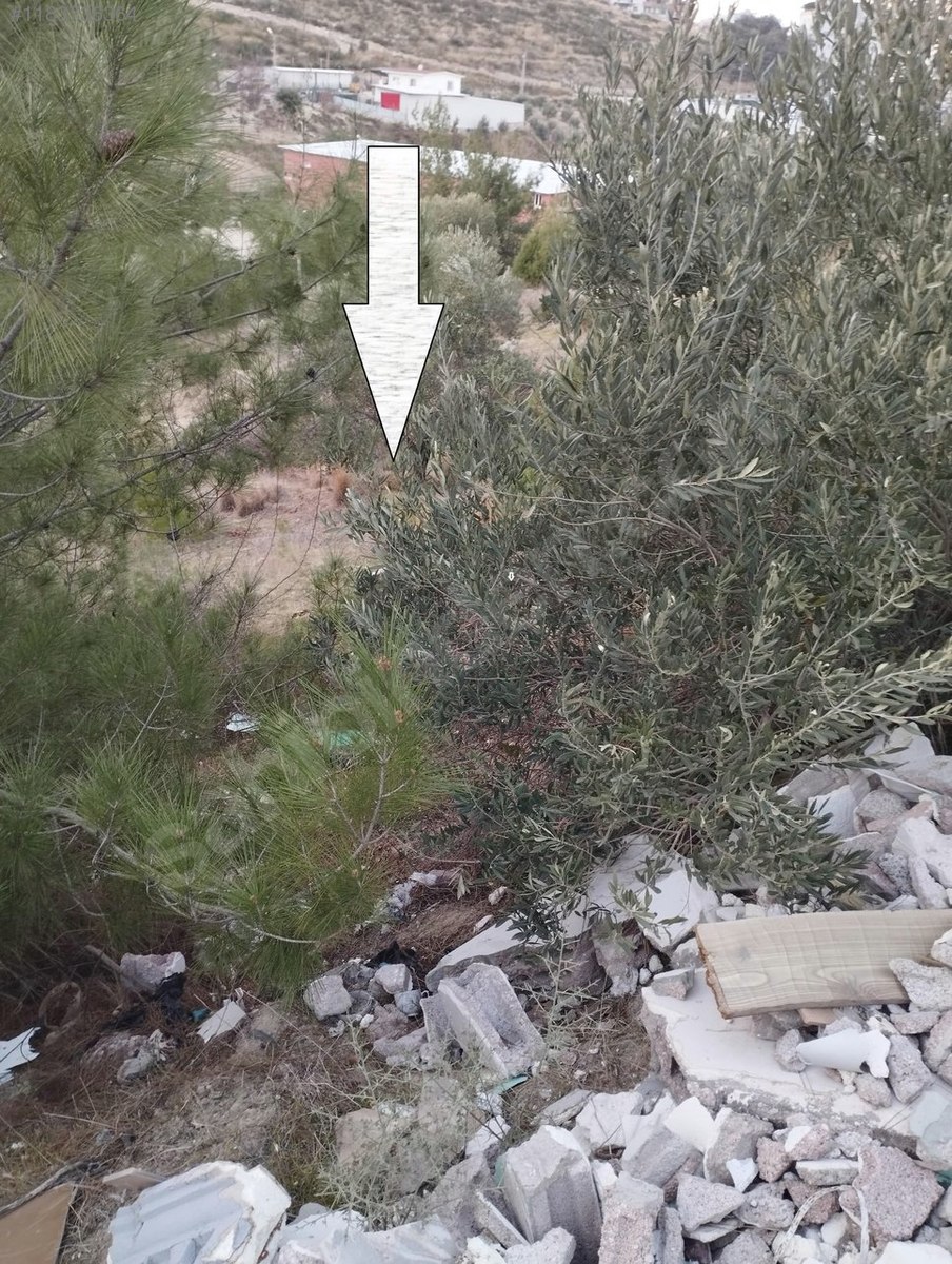 SATILIK 400 M², 3 KAT İMARLI ASAŞ FİLTRE KARŞISI - HATAY BELEN fotoğraf 3