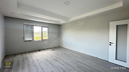 VİP GAYRİMENKUL'den HASTANE OTOGAR YANINDA ULTRA LÜKS 3+1 DAİRE - ANTALYA ELMALI fotoğraf 9