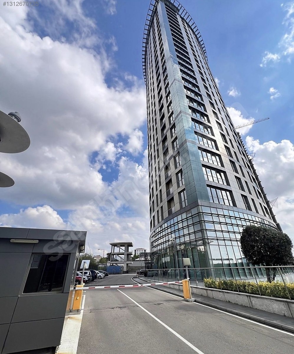 KARTAL CUMHURİYET MAH SİTE İÇERİSİNDE KİRALIK 1+1 DAİRE - İSTANBUL KARTAL fotoğraf 19
