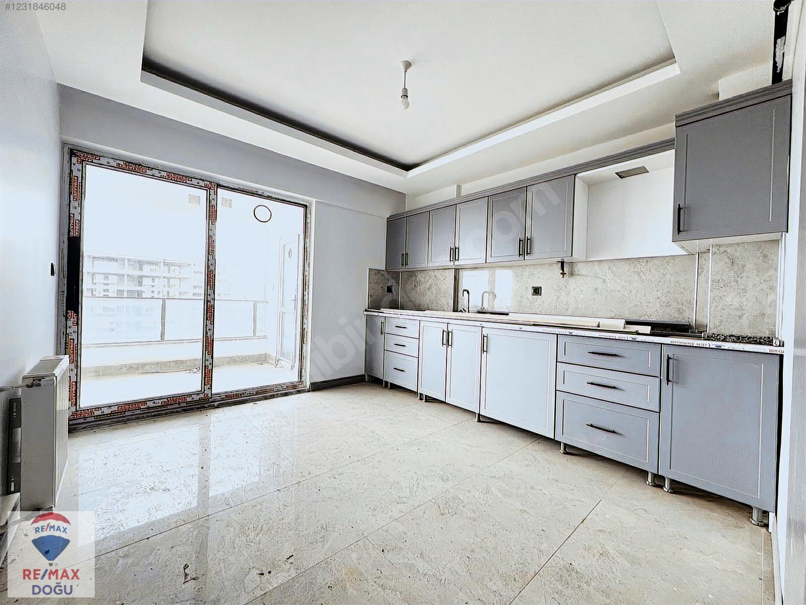 REMAX DOĞU CUMHURİYET MAH.SRC YAPI SIFIR SATILIK 4+1 DAİRELER - ELAZIĞ MERKEZ fotoğraf 3