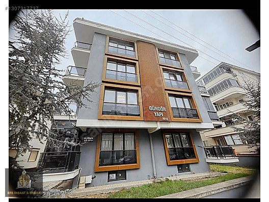 SAHİL MAH SATILIK 2+1 DAİRE - YALOVA ÇİFTLİKKÖY fotoğraf 7