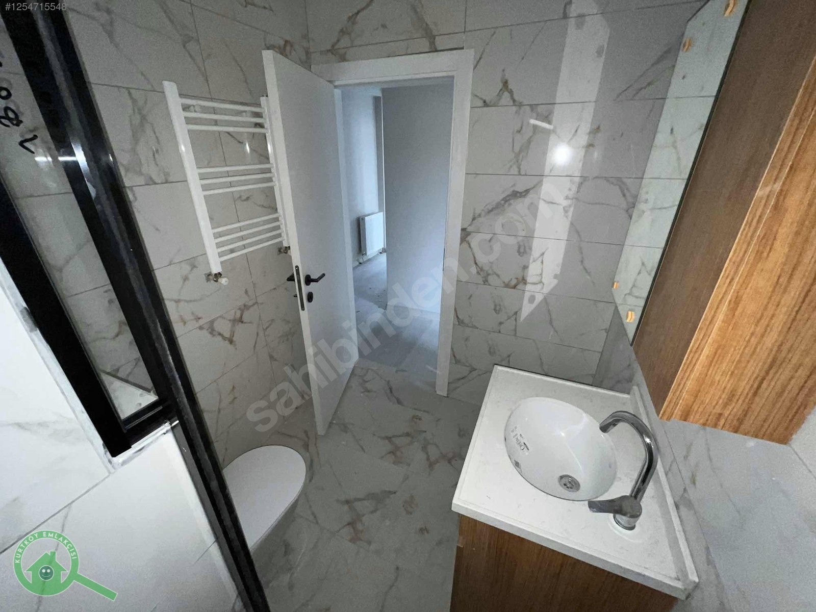 Pendik Çamçeşme'de Satılık 2+1 Kapalı Otoparklı Daire - İSTANBUL PENDİK fotoğraf 9