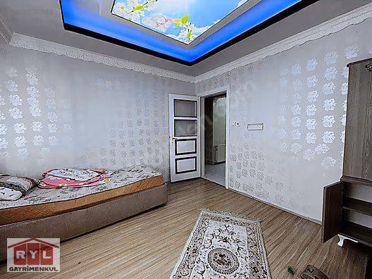 Ümraniye'de Satılık Müstakil Bina: 2 Daireli, Merkezi Konum - İSTANBUL ÜMRANİYE fotoğraf 34
