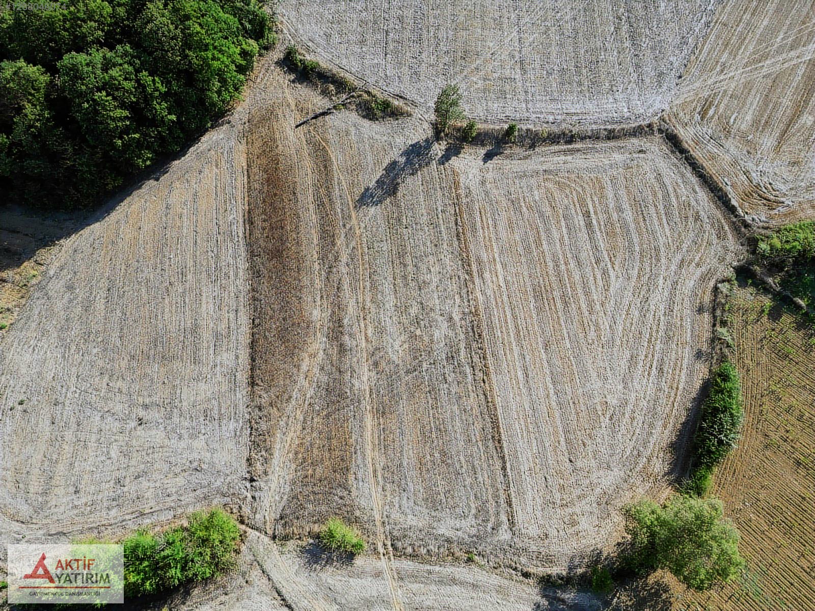 KANDIRA SEYİTALİLER MAHALLESİ'NDE 2663 M2 FIRSAT TARLA - KOCAELİ KANDIRA fotoğraf 13