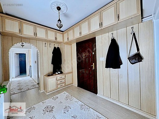 PURSAKLAR İMİR EMLAK'TAN MERKEZİ KONUMDA GD CEPHE 3+1 DAİRE .. - ANKARA PURSAKLAR fotoğraf 17