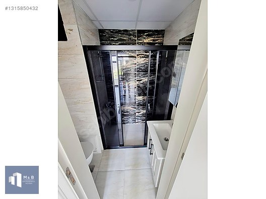 KUMKÖPRÜ MAH-SİTE İÇİ SATILIK LÜX 3+1 ARAKAT SIFIR DAİRE - KONYA KARATAY fotoğraf 31