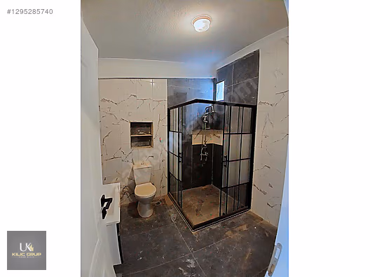 KILIÇ GRUPTAN 144 M2 YERDEN ISITMALI ARAKAT 3+1 SATILIK DAİRE - KOCAELİ KÖRFEZ fotoğraf 14