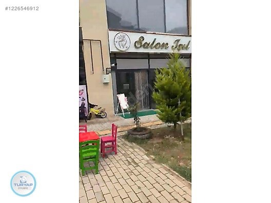 TURYAP'TAN RESMİ TAPU DEVİR-100 M2 TOKİ 20 BİN KİRACILI DÜKKAN - BURSA KESTEL fotoğraf 16