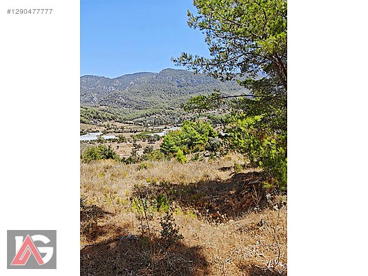 ANTALYA ADRASAN DA 715 M2 MÜSTAKİL TAPULU ARAZİ SATILIK - ANTALYA KUMLUCA fotoğraf 16