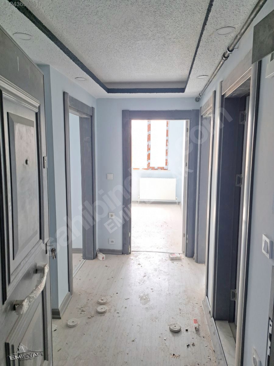EMİR EMLAK'TAN SATILIK FLORYA PARK GÖNÜL MARKET YANI 1+1 APART - KARS MERKEZ fotoğraf 13