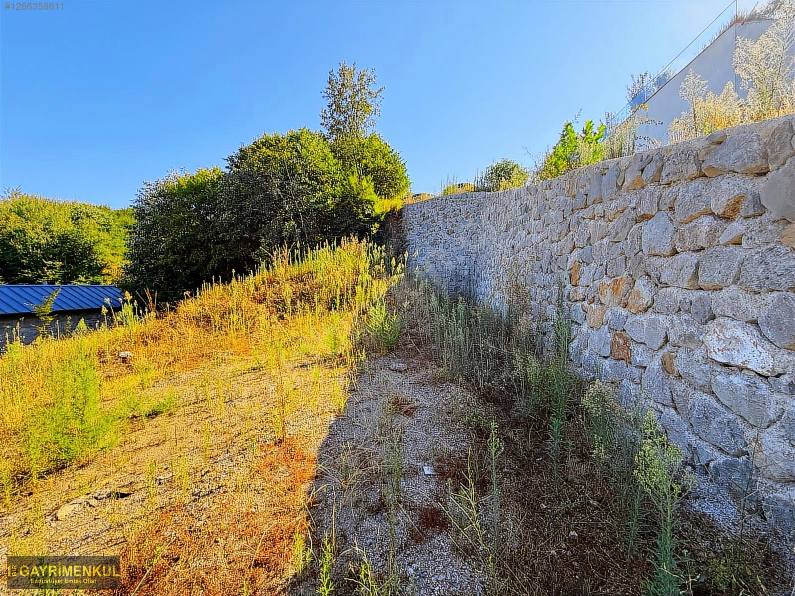 PANAROMİK SAPANCA GÖLÜ MANZARALI SATILIK 770 M2 ARSA - SAKARYA SAPANCA fotoğraf 31