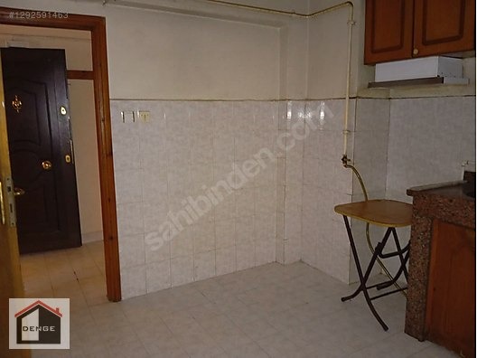 TABAKLAR MAHALLESİNDE 2+1 SATILIK DAİRE - BOLU MERKEZ fotoğraf 4