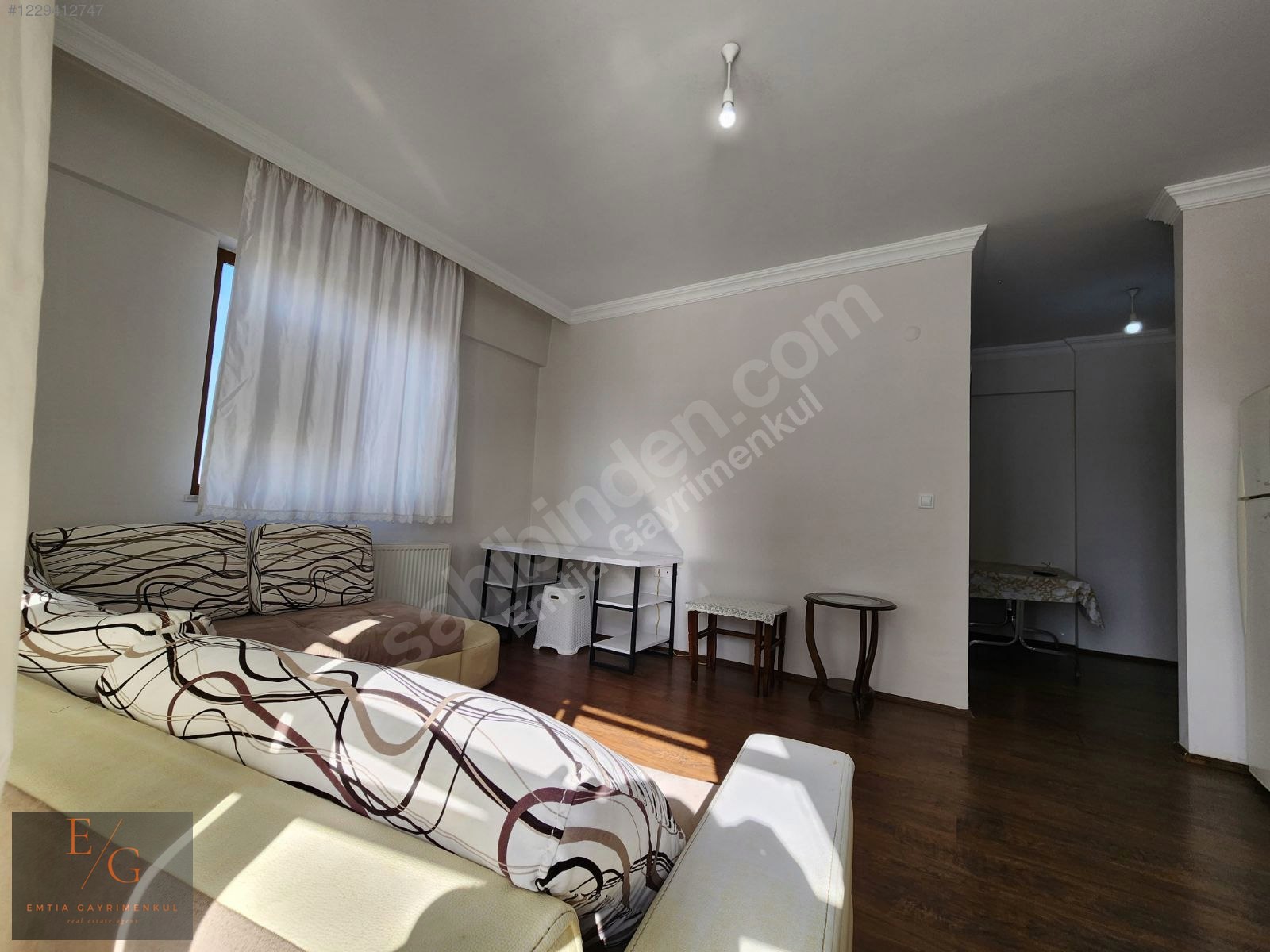 EMTİA'DAN MİMARSİNAN REZİDANS'DA 2+1 ARA KAT EŞYALI DAİRE - MALATYA BATTALGAZİ fotoğraf 7