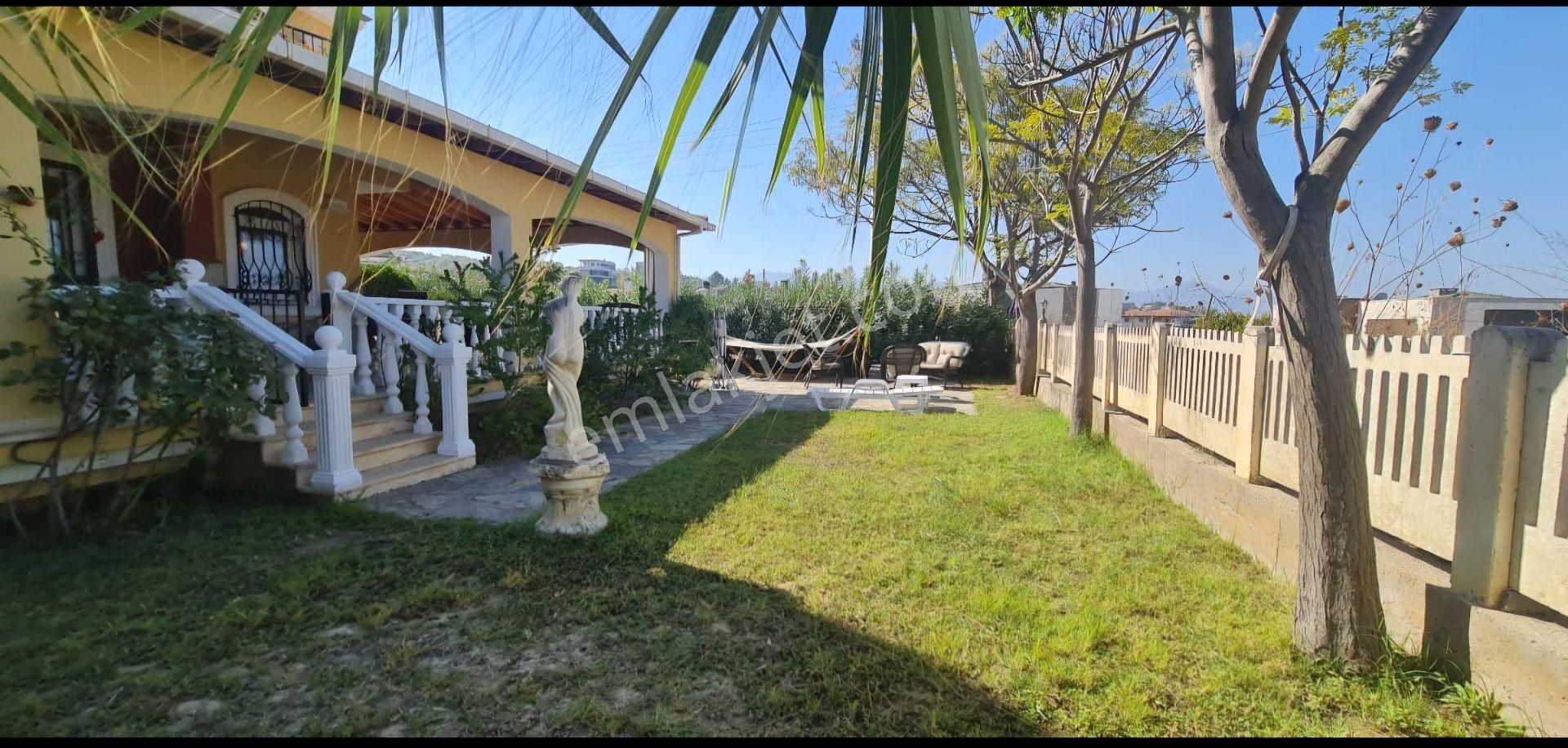 Kuşadası Satılık Karaova Mevkii - AYDIN KUŞADASI fotoğraf 29