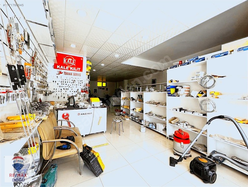 REMAX DOĞUDAN YUNUS EMRE BULVARI ANA CADDE ÜSTÜ SATILIK İŞYERİ - ELAZIĞ MERKEZ fotoğraf 2