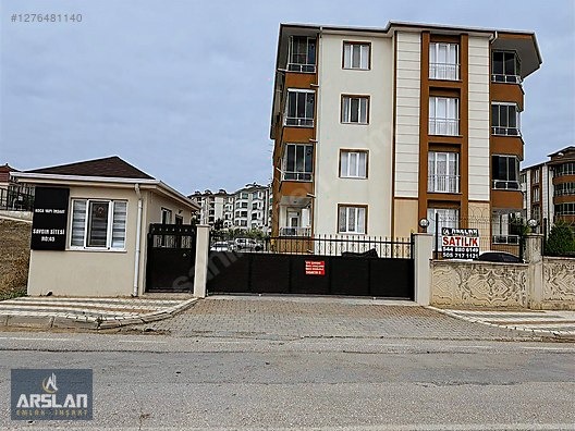 İNEGÖL ALANYURT YENİ MAH'DE, SİTE İÇİ, 140m2, 3+1, SATILIK DAİRE - BURSA İNEGÖL fotoğraf 4