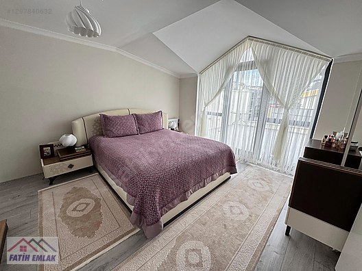GEMLİK UMURBEYDE HAVUZLU SİTEDE 4+1 SATILIK DUBLEKS - BURSA GEMLİK fotoğraf 40
