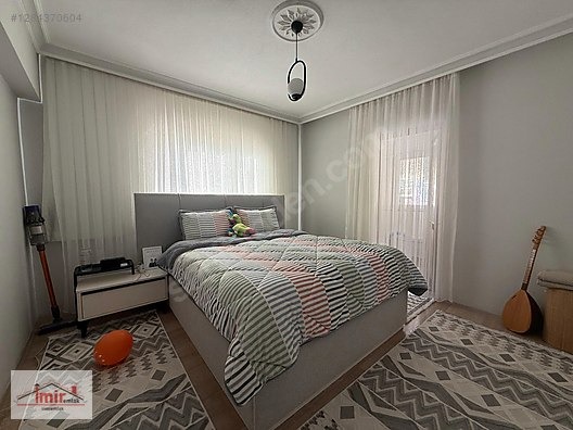 İMİR EMLAK'TAN MERKEZ MAHALLESİN'DE 3+1 1.KAT SATILIK DAİRE*** - ANKARA PURSAKLAR fotoğraf 19