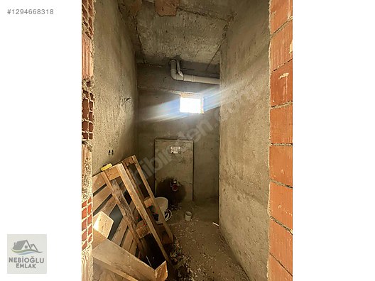 NEBİOĞLU EMLAKTAN KÖRFEZ YAVUZ SULTAN SELİM MAH 3+1 ARAKAT DAİRE - KOCAELİ KÖRFEZ fotoğraf 19