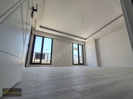Kadıköy Edremit 4+1 Dubleks Satılık Teraslı, Kapalı Otoparklı - BALIKESİR EDREMİT fotoğraf 9