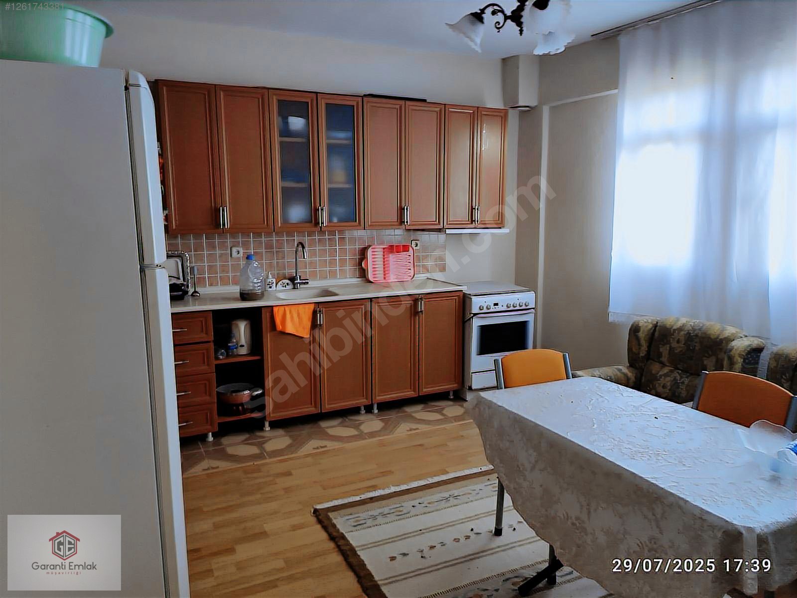 KIZILHİSAR DA SATILIK İKİ KATLI EV VE FINDIK BAHÇESİ - ORDU ALTINORDU fotoğraf 4
