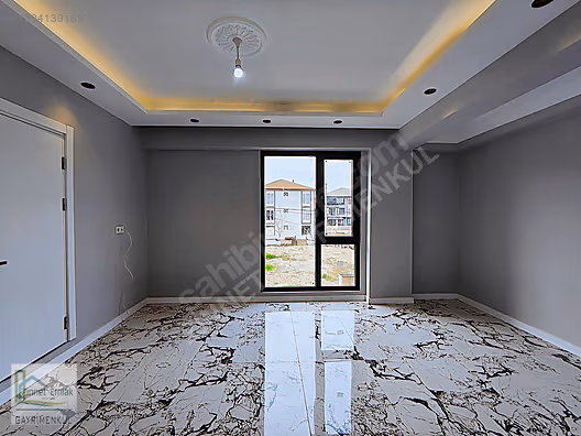 KARASU MERKEZDE SATILIK LÜKS TRİPLEKS VİLLA - SAKARYA KARASU fotoğraf 15