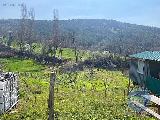 YENİ ŞEHİR OTOBANA 400 METRE HOBİ BAHÇESİ 1000M2 - BURSA YENİŞEHİR fotoğraf 2