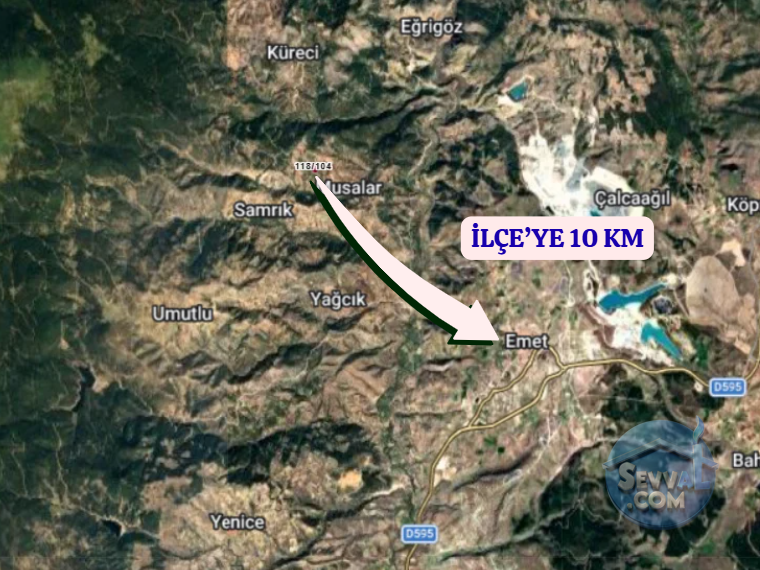 İlan Resmi