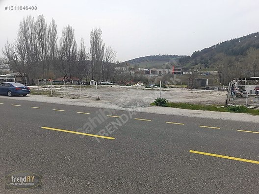 Bozüyük'te Sanayi İmarli Arsa Hissesi - BİLECİK BOZÜYÜK fotoğraf 8