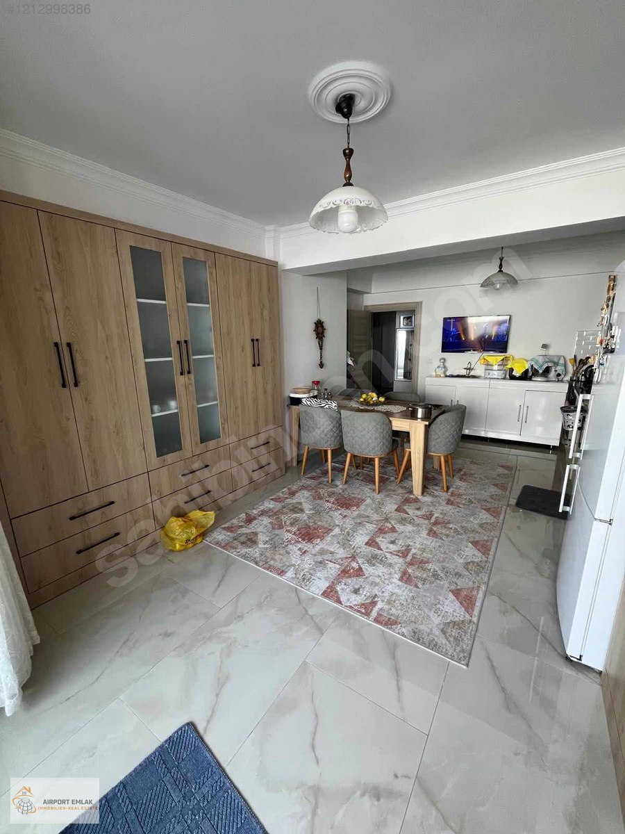 AIRPORT EMLAKTAN SATILIK 4+1 DUBLEKS DAİRE - MUĞLA DALAMAN fotoğraf 9