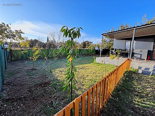 TAHİR ALPTEKİN,DEN TAVŞANCIL,DA VİLLA, MÜSTAKİL EV - KOCAELİ DİLOVASI fotoğraf 22
