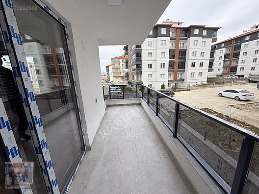 POLATLIDA SIFIR | GÜNEY-BATI CEPHELİ | GİYİNME ODALI 2+1! - ANKARA POLATLI fotoğraf 17