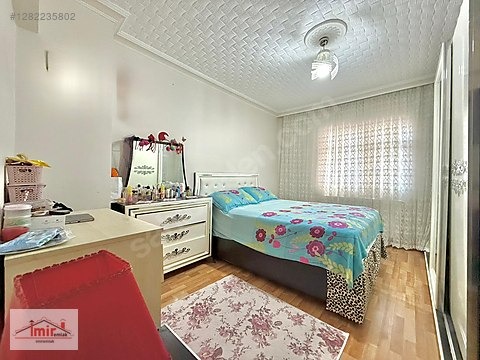 PURSAKLARİMİR EMLAK'TAN 135M² 1.KAT GÜNEY ÖN CEPHE MASRAFSIZ 3+1 - ANKARA PURSAKLAR fotoğraf 9