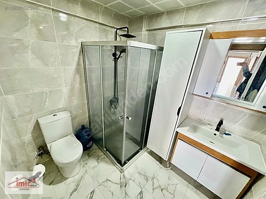 PURSAKLAR İMİR EMLAK'TAN ASANSÖRLÜ2.KAT GÜNEYBATICEPHE 3+1 125M2 - ANKARA PURSAKLAR fotoğraf 18