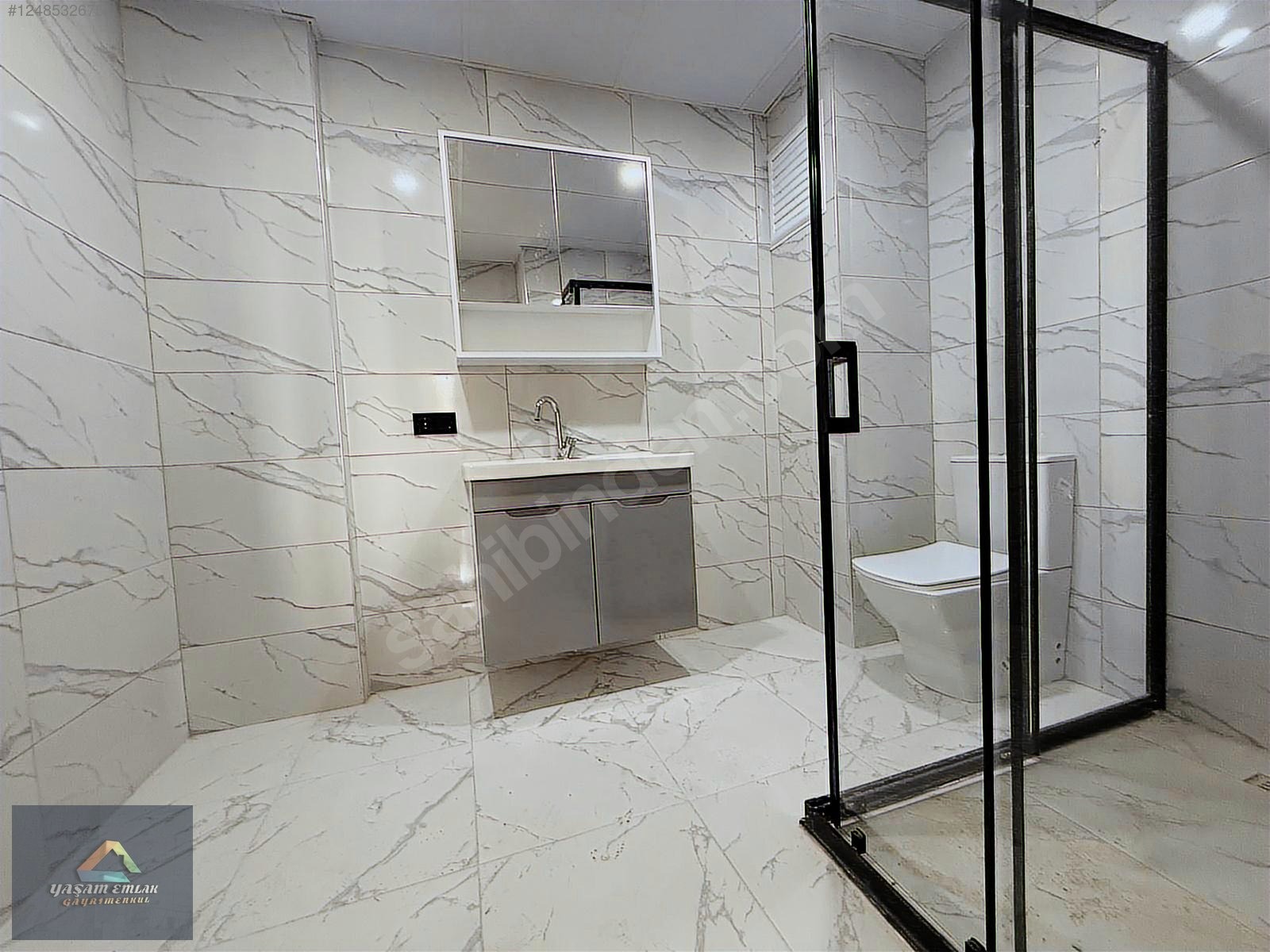 YAŞAM'DAN AKŞEMSETTİN MAHALLESİNDE GENİŞ 3+1 SATILIK DAİRE - İSTANBUL SULTANBEYLİ fotoğraf 26