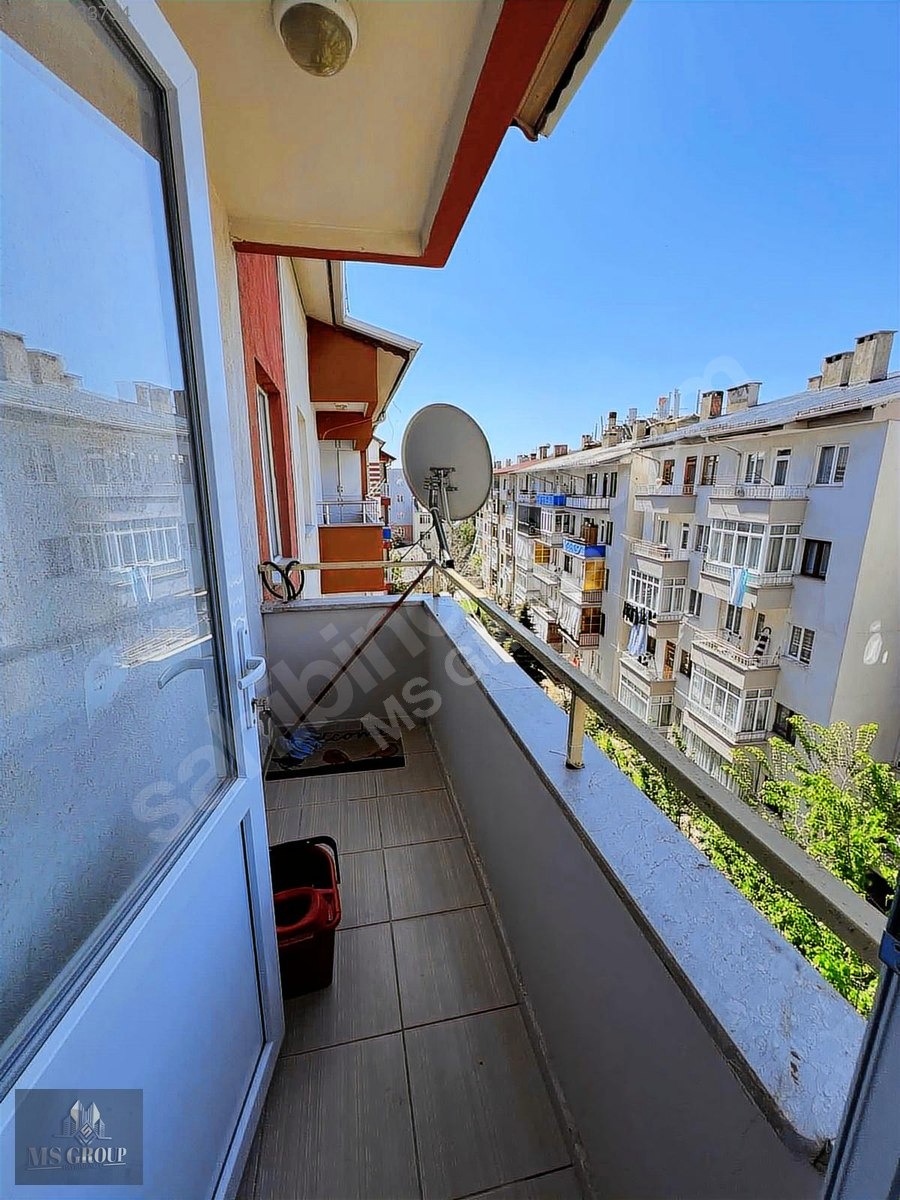 MS GROUP GAYRİMENKUL'DEN iNÖNÜ MAH 4+1 SATILIK DUBLEX DAİRE - SİVAS MERKEZ fotoğraf 31
