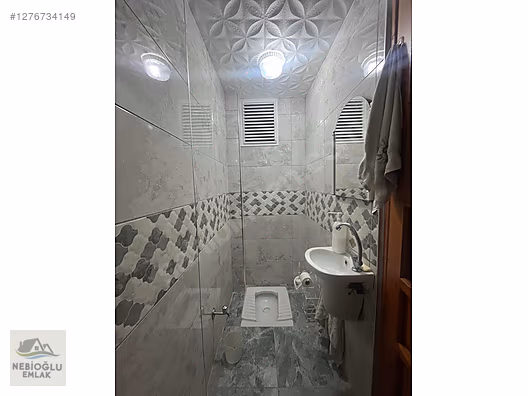 NEBİOĞLU EMLAKTAN ÇINARLI MAH.ÇENESUYU MERKEZDE 3+1 DAİRE - KOCAELİ DERİNCE fotoğraf 19