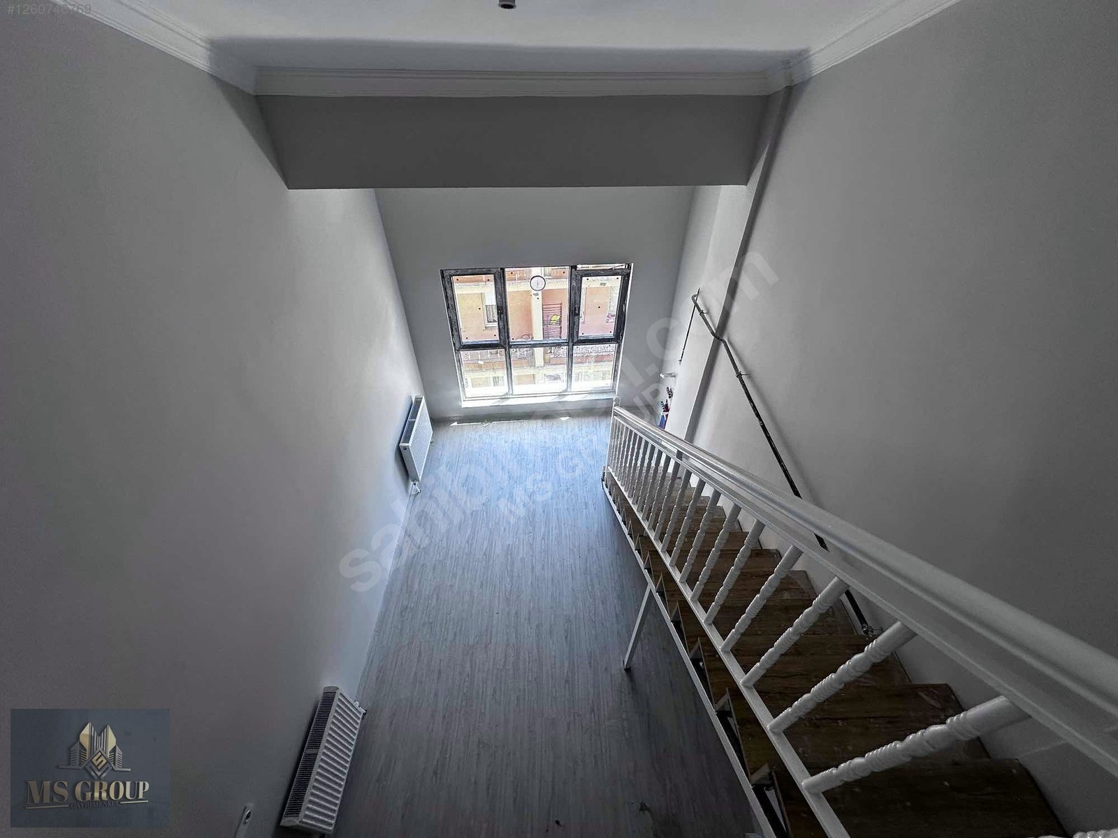 MS GROUP GAYRİMENKUL'DEN ÇAYYURT MH. ÇARŞI İÇİNDE SATILIK 2+0 - SİVAS MERKEZ fotoğraf 17