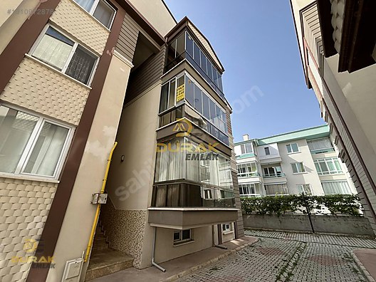 DURAK EMLAK'TAN KİRALIK HARBİŞ'TE 3+1 - 120m2 LÜX ARAKAT DAİRE - AFYONKARAHİSAR MERKEZ fotoğraf 4