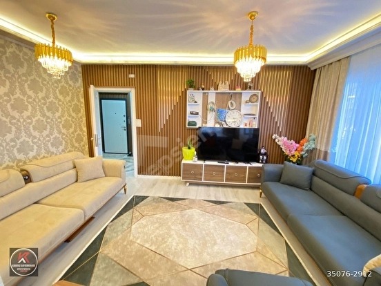 DENİZE SIFIR KONUMDA 2+1 YENİLENMİŞ SATILIK DAİRE KARDEŞ GAYRİMENKUL - KOCAELİ KARAMÜRSEL fotoğraf 7