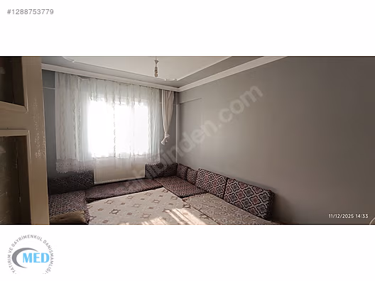 MED GAYRİMENKUL'DEN KOMPLE SATILIK BİNA - BURSA İNEGÖL fotoğraf 4