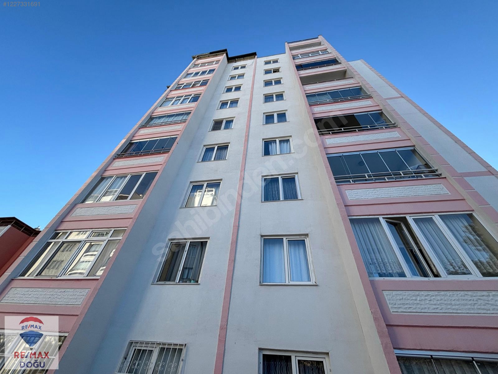 REMAX DOĞUDAN FULL YAPILI TERASI KAPALI DUBLEX - ELAZIĞ MERKEZ fotoğraf 5