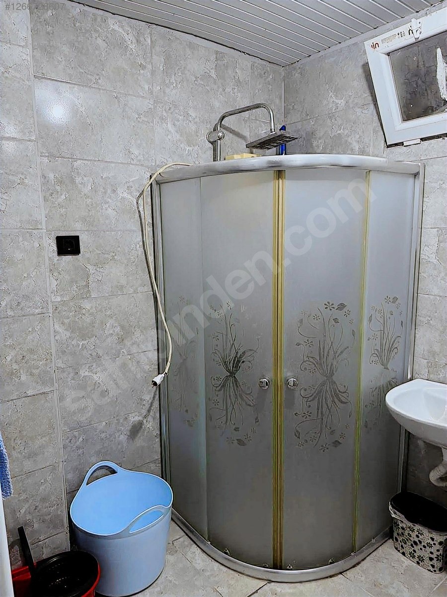 DOSTLARDAN LİSE YAKINI SATILIK DAİRE - MANİSA AKHİSAR fotoğraf 9