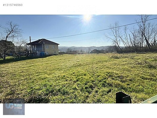 İMARLI VİLLALIK PARSELLER - BARTIN MERKEZ fotoğraf 7